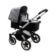 Buffalo Bekleidungsset Grey Melange