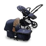Buffalo Classic+Collection Navy