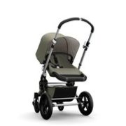 Cameleon 3 komfort Sicherheitsgurtsystem inklusive Sitzbezug classic