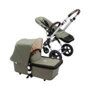 Cameleon³ Classic+ Kollektion: Khaki