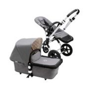 Cameleon³ Classic+ Kollektion: Grey Melange