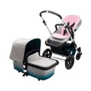 Bugaboo Cameleon³: Elements Kollektion